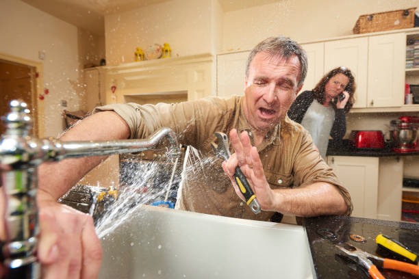 Best Flooded house restoration  in Buffalo, SC